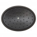 WHCIPO3002G Westinghouse 30cm Oval Cast Iron Pot